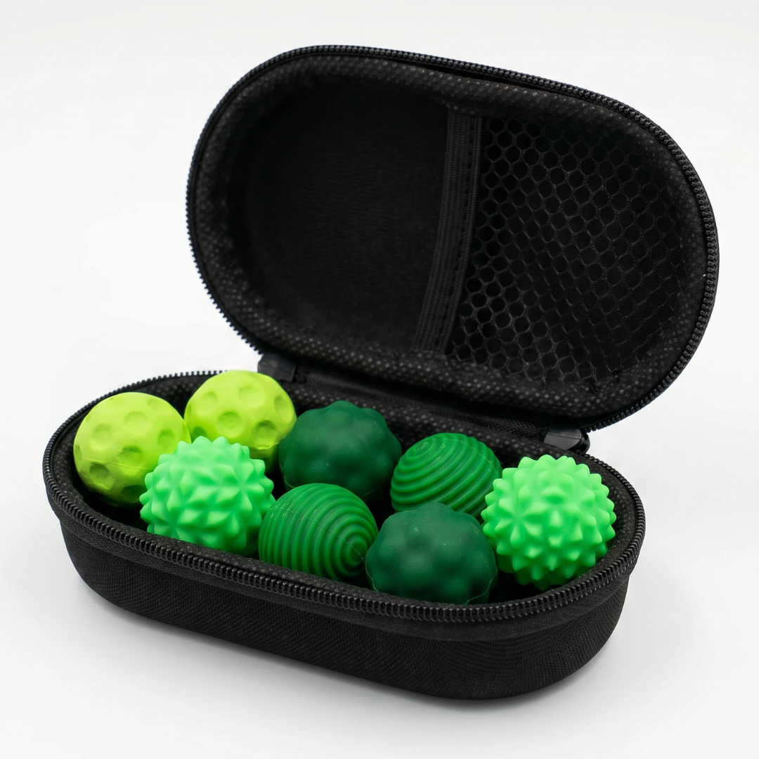 Calmkoule™ - Fidget Magnetické Kuličky