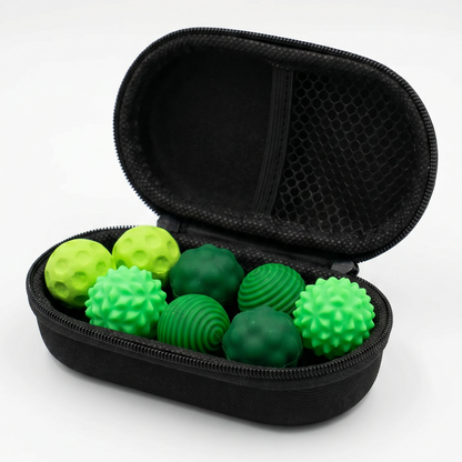 Calmkoule™ - Fidget Magnetické Kuličky
