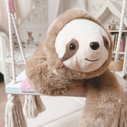 Těžkáč™ - Plyšák s závažím