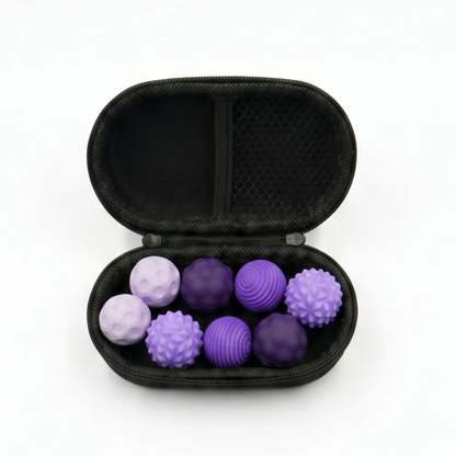Calmkoule™ - Fidget Magnetické Kuličky