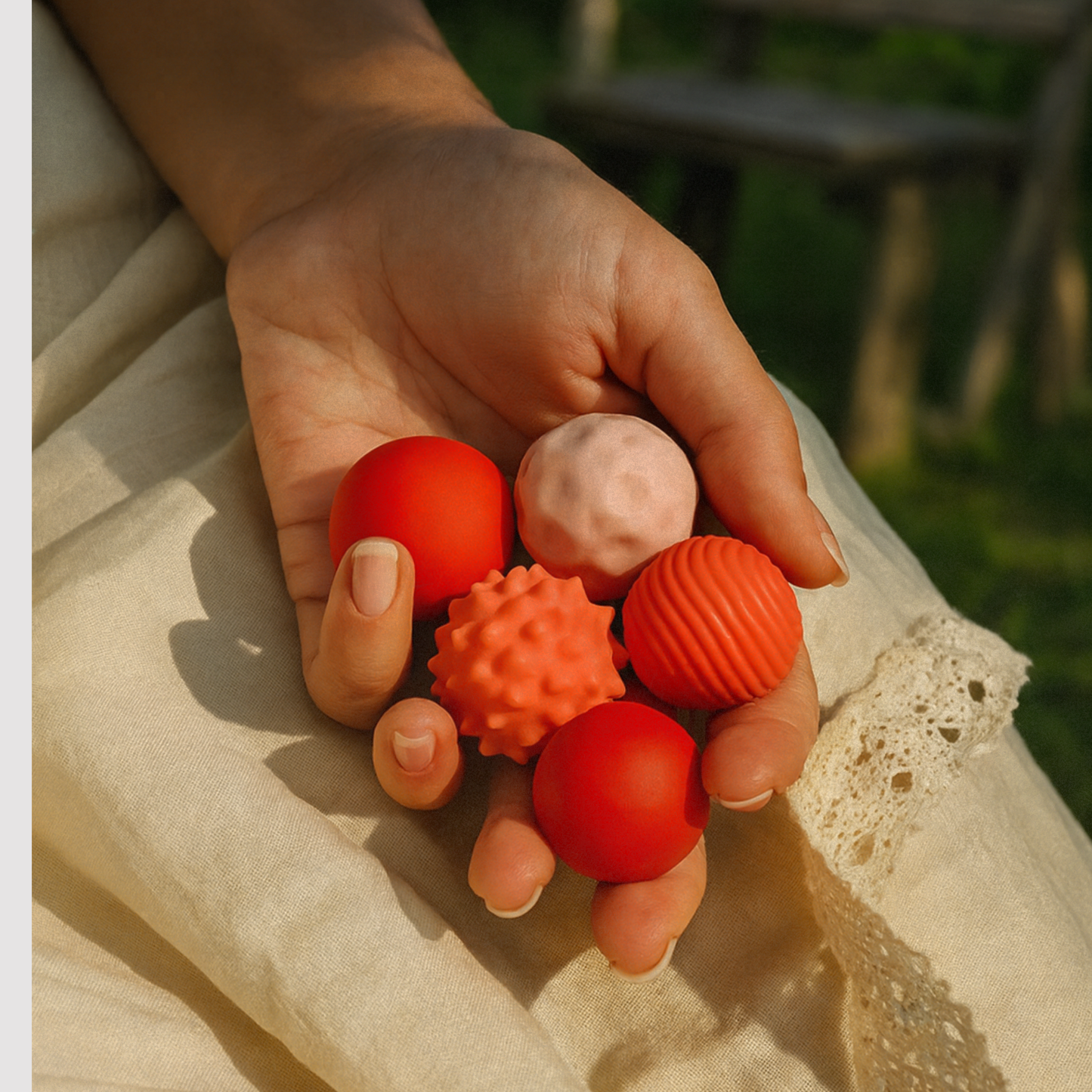 Calmkoule™ - Fidget Magnetické Kuličky